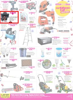 Game Malawi : Pink Fest (17 May - 23 May 2018), page 6