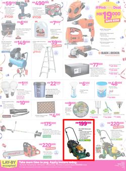 Game Malawi : Pink Fest (17 May - 23 May 2018), page 6