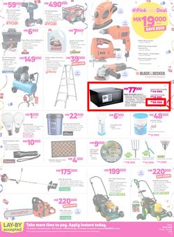 Game Malawi : Pink Fest (17 May - 23 May 2018), page 6