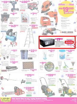 Game Malawi : Pink Fest (17 May - 23 May 2018), page 6