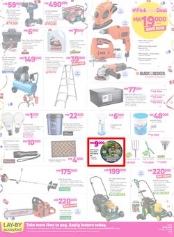 Game Malawi : Pink Fest (17 May - 23 May 2018), page 6