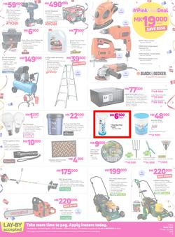 Game Malawi : Pink Fest (17 May - 23 May 2018), page 6