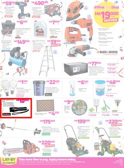 Game Malawi : Pink Fest (17 May - 23 May 2018), page 6