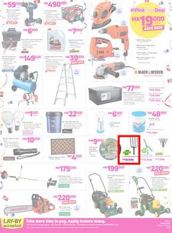 Game Malawi : Pink Fest (17 May - 23 May 2018), page 6