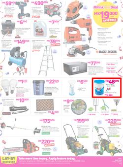 Game Malawi : Pink Fest (17 May - 23 May 2018), page 6