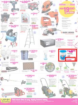 Game Malawi : Pink Fest (17 May - 23 May 2018), page 6