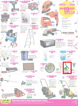 Game Malawi : Pink Fest (17 May - 23 May 2018), page 6