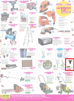Game Malawi : Pink Fest (17 May - 23 May 2018), page 6