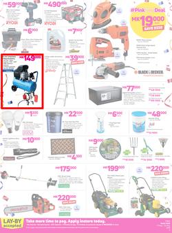 Game Malawi : Pink Fest (17 May - 23 May 2018), page 6