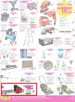 Game Malawi : Pink Fest (17 May - 23 May 2018), page 6