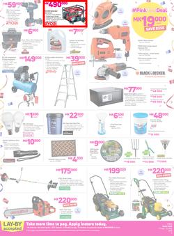 Game Malawi : Pink Fest (17 May - 23 May 2018), page 6