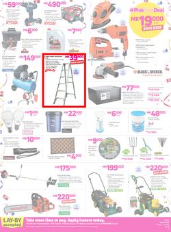 Game Malawi : Pink Fest (17 May - 23 May 2018), page 6