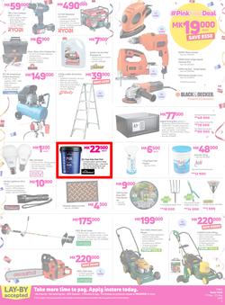 Game Malawi : Pink Fest (17 May - 23 May 2018), page 6