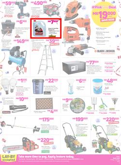 Game Malawi : Pink Fest (17 May - 23 May 2018), page 6