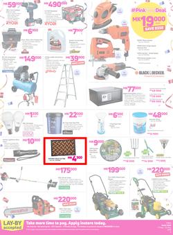 Game Malawi : Pink Fest (17 May - 23 May 2018), page 6