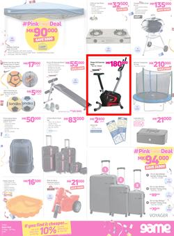 Game Malawi : Pink Fest (17 May - 23 May 2018), page 7