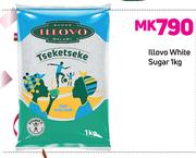 Illovo White Sugar-1Kg