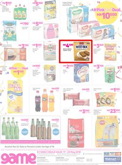 Game Malawi : Pink Fest (17 May - 23 May 2018), page 8