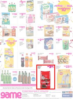 Game Malawi : Pink Fest (17 May - 23 May 2018), page 8