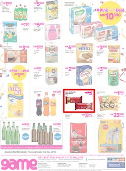 Game Malawi : Pink Fest (17 May - 23 May 2018), page 8
