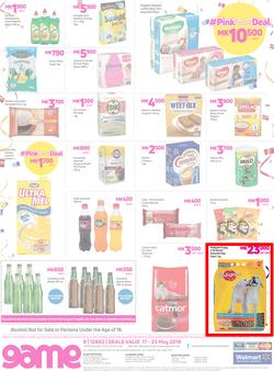 Game Malawi : Pink Fest (17 May - 23 May 2018), page 8