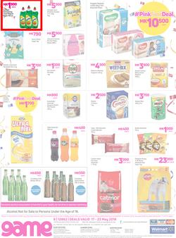 Game Malawi : Pink Fest (17 May - 23 May 2018), page 8