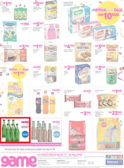 Game Malawi : Pink Fest (17 May - 23 May 2018), page 8