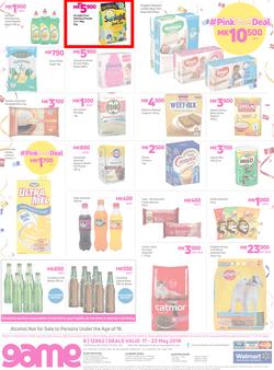 Game Malawi : Pink Fest (17 May - 23 May 2018), page 8