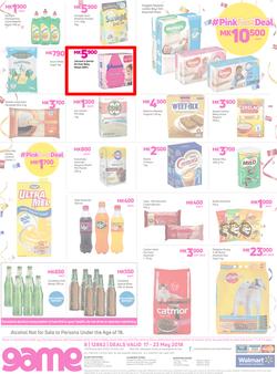Game Malawi : Pink Fest (17 May - 23 May 2018), page 8