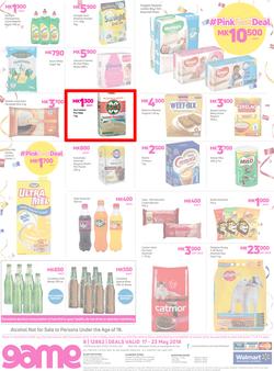 Game Malawi : Pink Fest (17 May - 23 May 2018), page 8