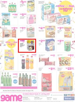 Game Malawi : Pink Fest (17 May - 23 May 2018), page 8