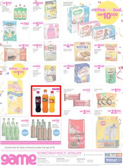 Game Malawi : Pink Fest (17 May - 23 May 2018), page 8