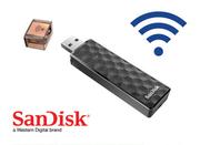 Sandisk Wireless Connect 64GB