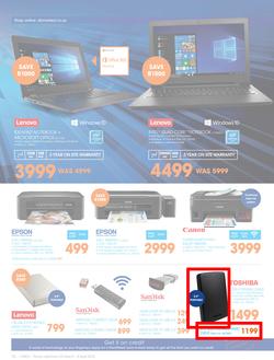 Dion Wired : Gear Up For The Holidays (22 March - 4 April 2018), page 10