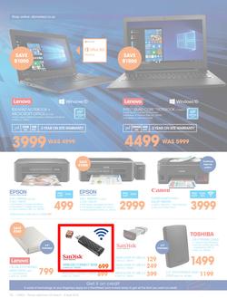 Dion Wired : Gear Up For The Holidays (22 March - 4 April 2018), page 10