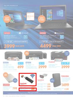 Dion Wired : Gear Up For The Holidays (22 March - 4 April 2018), page 10