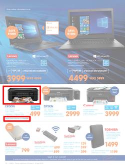 Dion Wired : Gear Up For The Holidays (22 March - 4 April 2018), page 10