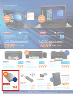 Dion Wired : Gear Up For The Holidays (22 March - 4 April 2018), page 10