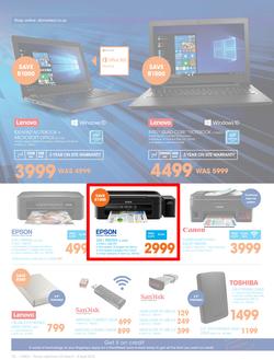 Dion Wired : Gear Up For The Holidays (22 March - 4 April 2018), page 10