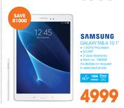 Samsung Galaxy Tab A 10.1"