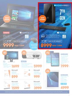 Dion Wired : Gear Up For The Holidays (22 March - 4 April 2018), page 11