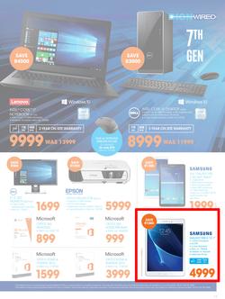 Dion Wired : Gear Up For The Holidays (22 March - 4 April 2018), page 11