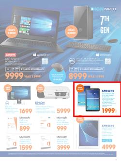 Dion Wired : Gear Up For The Holidays (22 March - 4 April 2018), page 11