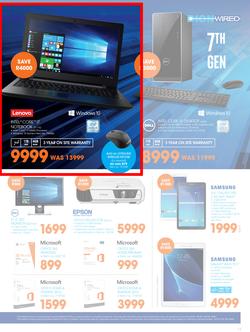 Dion Wired : Gear Up For The Holidays (22 March - 4 April 2018), page 11