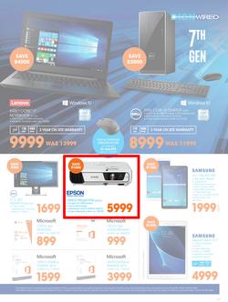 Dion Wired : Gear Up For The Holidays (22 March - 4 April 2018), page 11