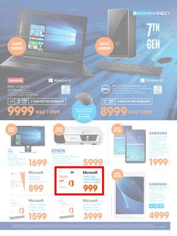 Dion Wired : Gear Up For The Holidays (22 March - 4 April 2018), page 11