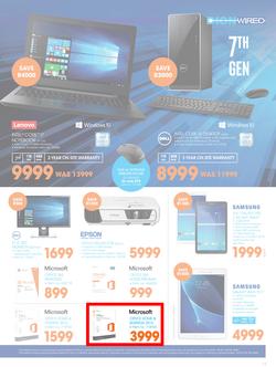 Dion Wired : Gear Up For The Holidays (22 March - 4 April 2018), page 11