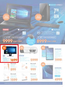 Dion Wired : Gear Up For The Holidays (22 March - 4 April 2018), page 11
