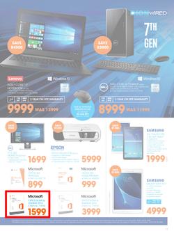 Dion Wired : Gear Up For The Holidays (22 March - 4 April 2018), page 11