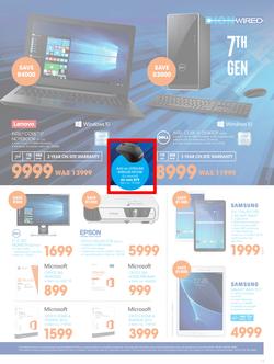Dion Wired : Gear Up For The Holidays (22 March - 4 April 2018), page 11